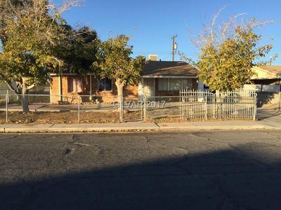 2204 W Cartier Ave, North Las Vegas, NV, 89032