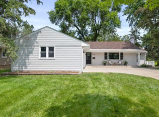 5508 Countryside Rd, Edina, MN 55436