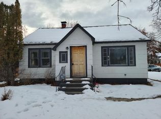 123 W Central Ave, Missoula, MT 59801