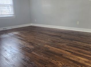 1032 Burt St, Rocky Mount, NC 27801