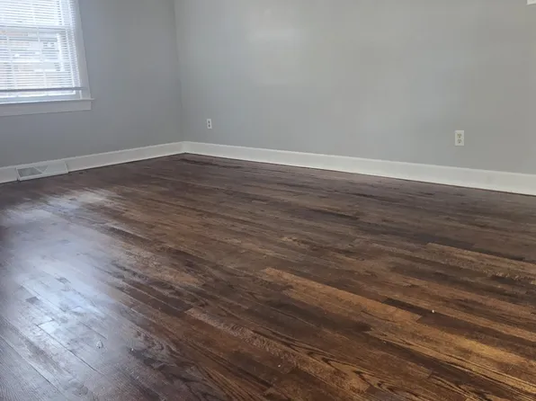 1032 Burt St, Rocky Mount, NC 27801