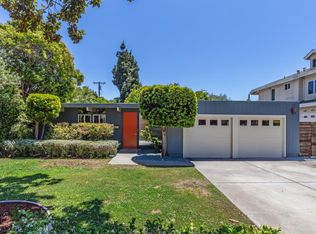 1022 N California Ave, Palo Alto, CA 94303