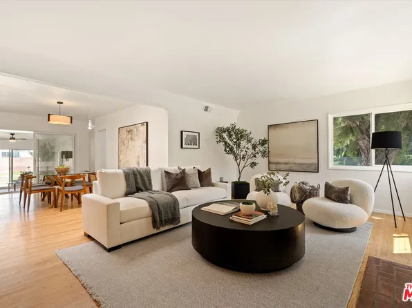 2800 Veteran Ave, Los Angeles, CA 90064