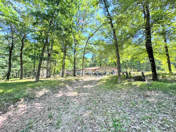 7022 S Queens Hwy, Chase, MI 49623