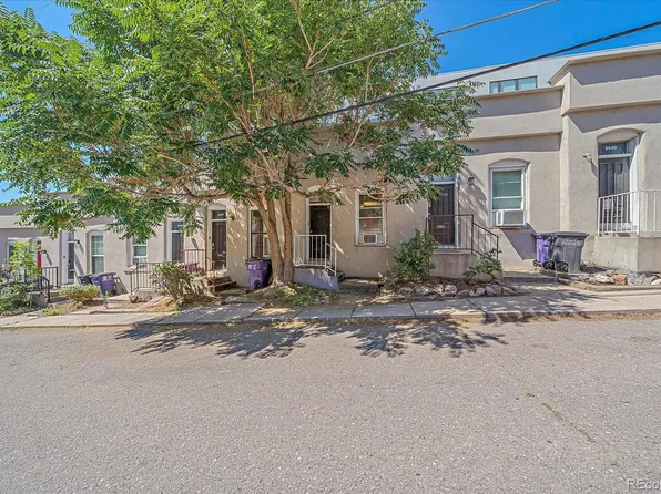 2524 Kensing Court, Denver, CO 80211