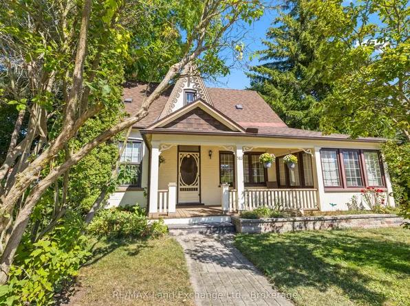 583 Elgin St, Saugeen Shores, ON N0H 2C3