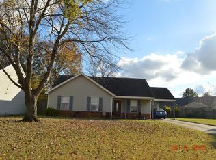 127 Hillcrest Cv, Marion, AR 72364