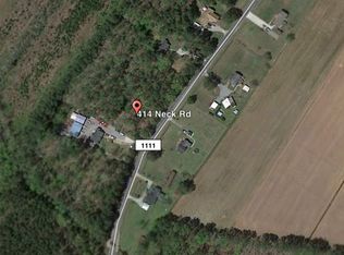 414 Neck Rd, Shiloh, NC 27974