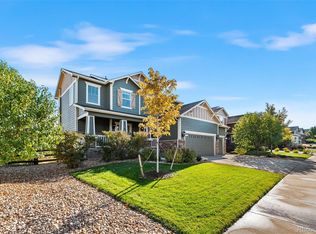 6310 S Ider St, Aurora, CO 80016