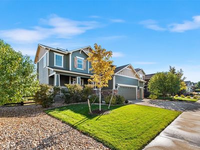 6310 S Ider Street, Aurora, CO, 80016