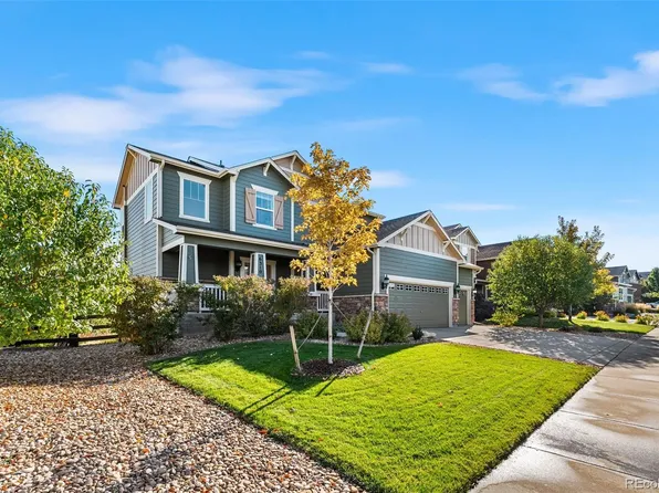 6310 S Ider Street, Aurora, CO 80016