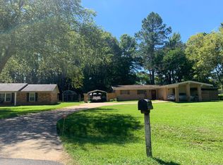 122 Hope St, Mansfield, LA 71052