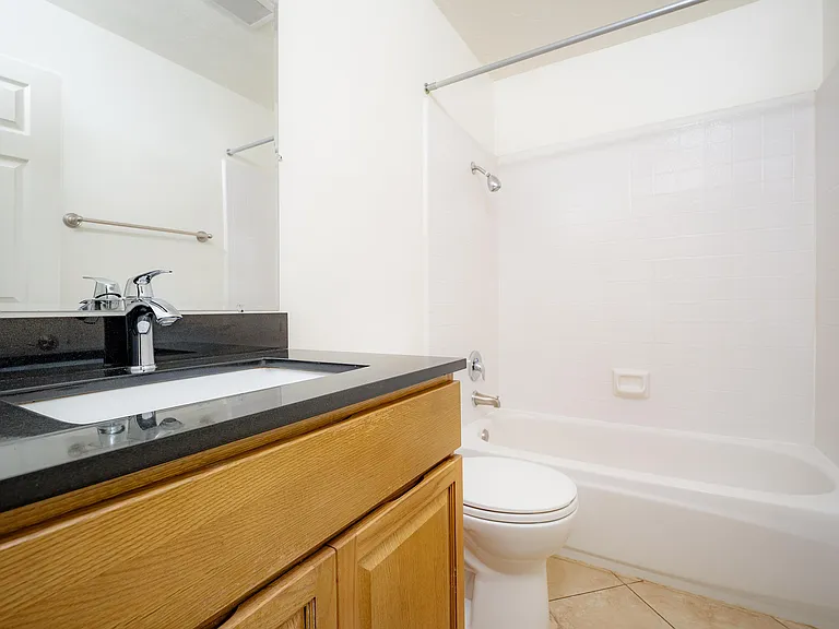 Regency #122 bath