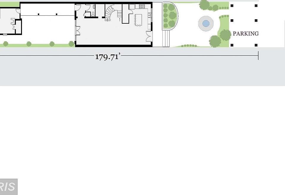 Amazing Lot on Capitol HILL!
