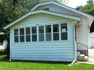 2109 Grant Ave, Rockford, IL