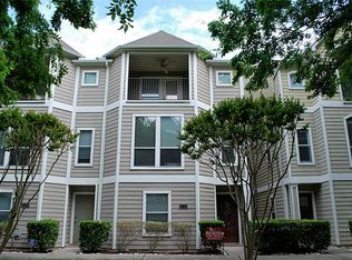 1732 Bevis St, Houston, TX 77008