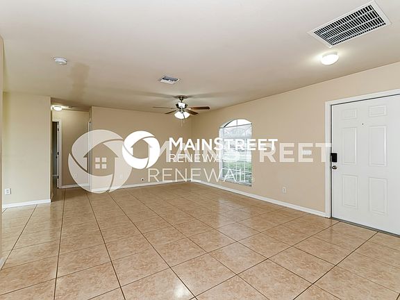 WM - Living Room