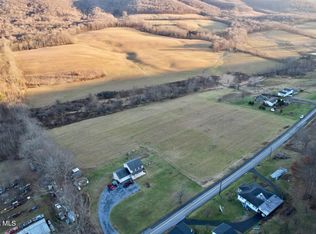 5620 Milligans Cove Rd, Manns Choice, PA 15550