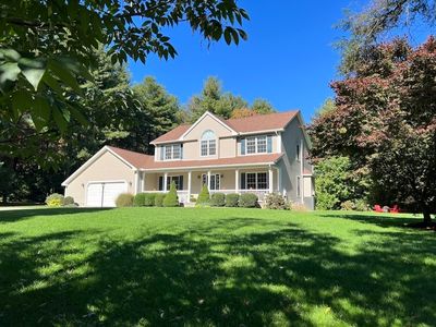 8 Lauren Ln, Southwick, MA, 01077