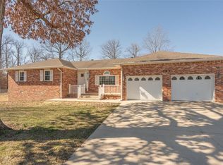 299 County Road 469, Poplar Bluff, MO 63901