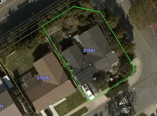 31661 Via Madonna, San Juan Capistrano, CA 92675