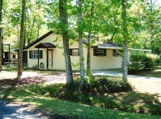 24534 Snail Rd, Astor, FL 32102