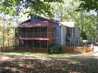 200 Etowah Ridge Trl, Cartersville, GA 30120