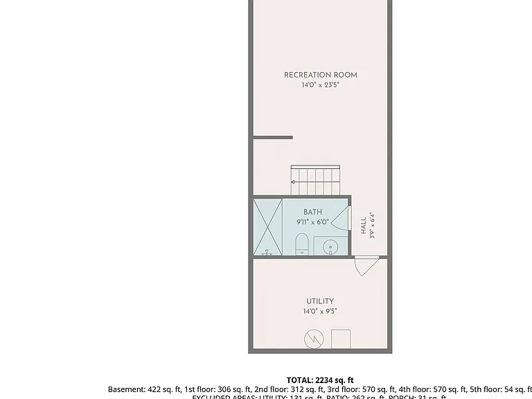 2313 Ellsworth St — Photo 53