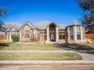 6112 89th St, Lubbock, TX, 79424