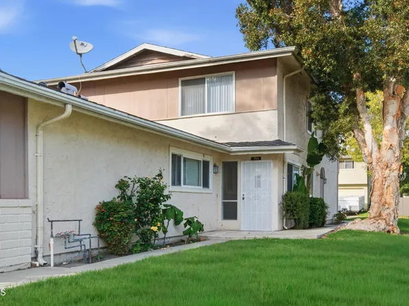 701 W Halyard St, Port Hueneme, CA 93041