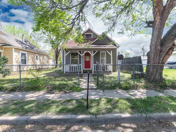 509 W Shirk St, Wichita, KS 67213