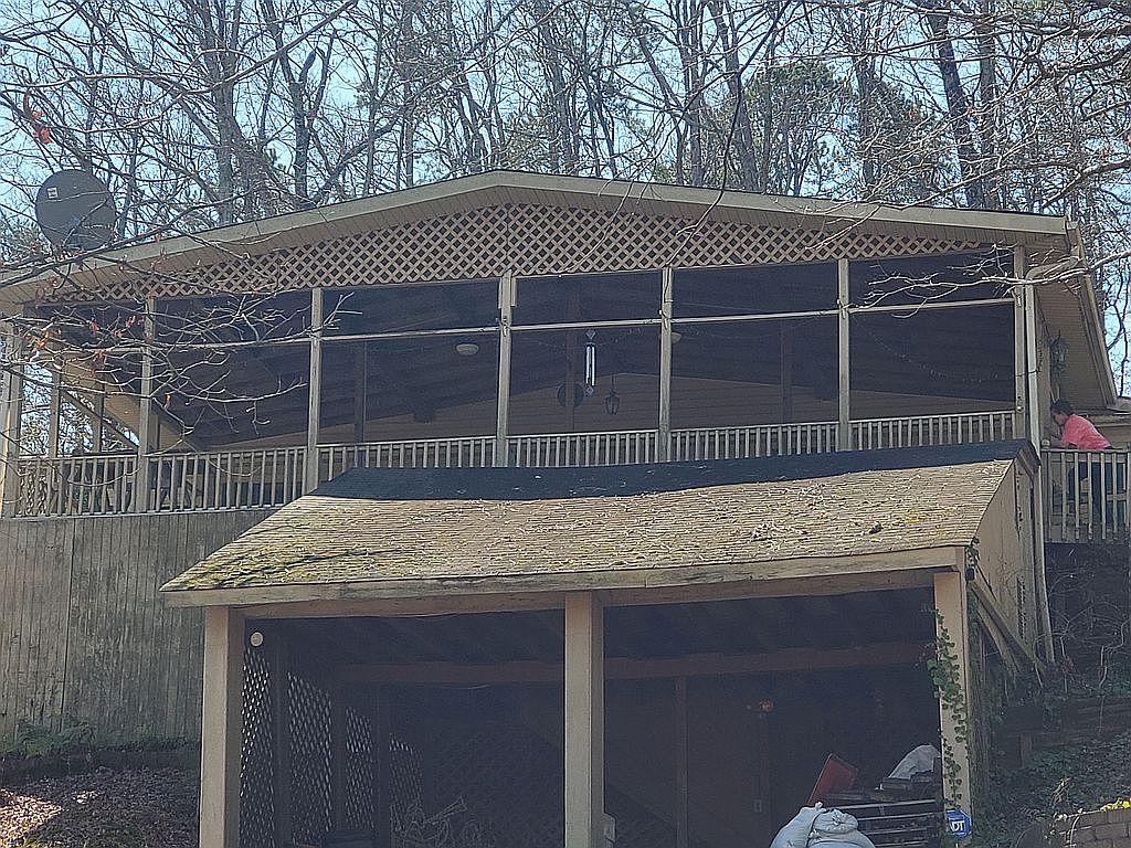 20010 Burlingame Rd, Little Rock, AR 72223 Zillow