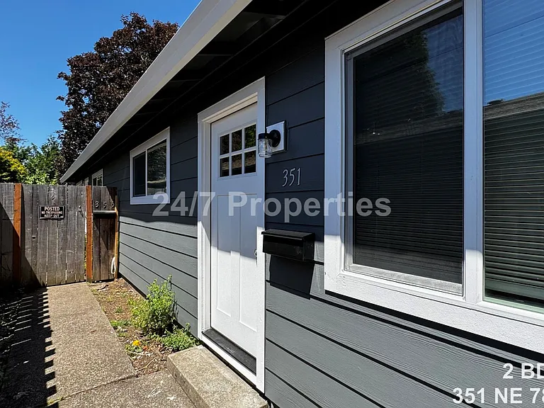351 NE 78th Ave — Photo 1