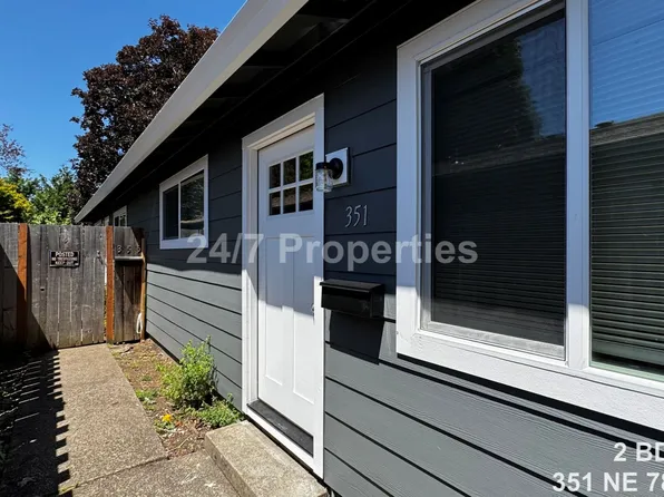 351 NE 78th Ave, Portland, OR 97213
