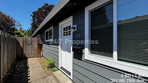351 NE 78th Ave Photo 1