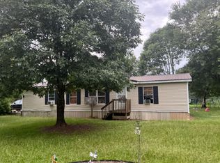 7551 Mount Olivet Rd, Hartwell, GA 30643