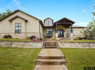 7617 Crosswater, Tyler, TX 75703