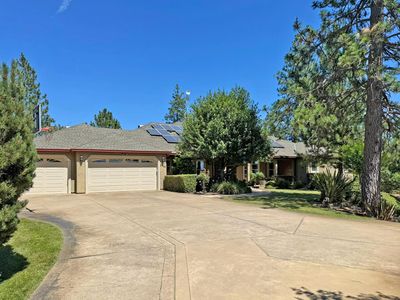 2125 Bear Rock Rd, Placerville, CA, 95667