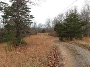 497 Fudge Rd, Breeding, KY 42715