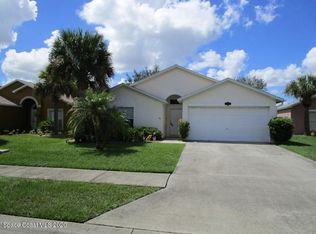 530 Creston Ct, Melbourne, FL 32901