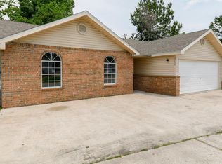3720 Kerry Cir, Sulphur, LA 70663