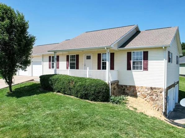 60 Fairview Ridges Ct, Afton, TN 37616