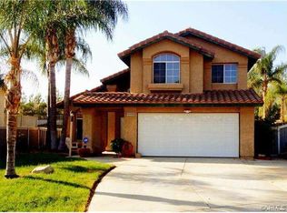 26860 Black Horse Cir, Corona, CA 92883