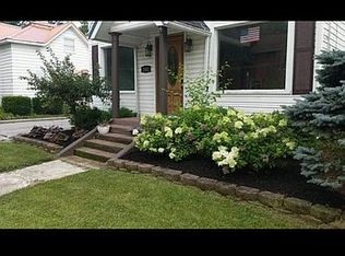 102 E Stephenson St, Morenci, MI