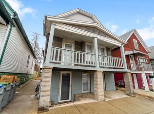 2449 S 5th Pl, Milwaukee, WI 53207