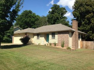 4132 S Western Ave, Springfield, MO 65807