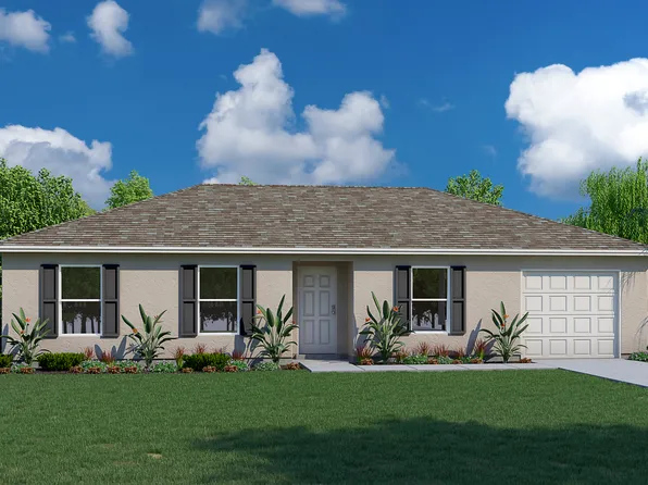 12050 Crossgate Ave, Port Charlotte, FL 33981