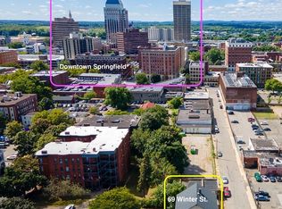 69 Winter St, Springfield, MA 01105