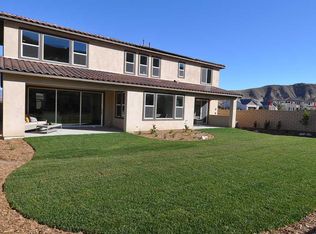 18640 Juniper Springs Dr, Santa Clarita, CA 91387