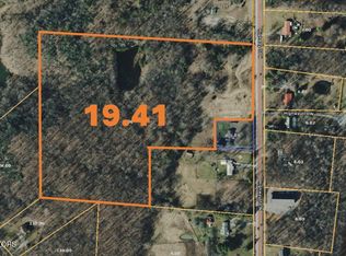 70 Highway N, Monterey, TN 38574